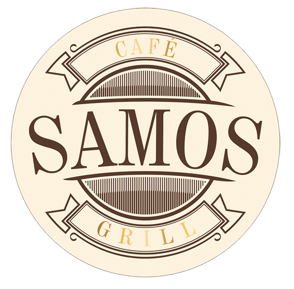 Samos Cafe & Grill